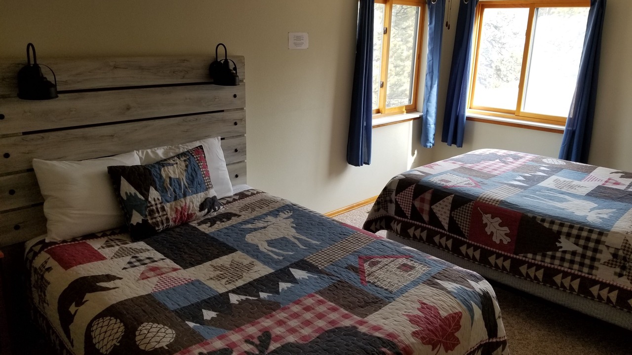 Photo of Bedroom in Carriage Hills