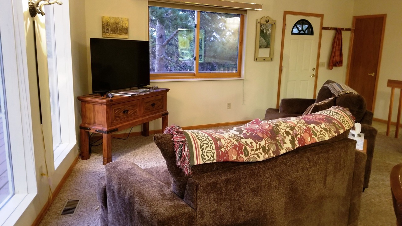 Photo of Livingroom in Carriage Hills
