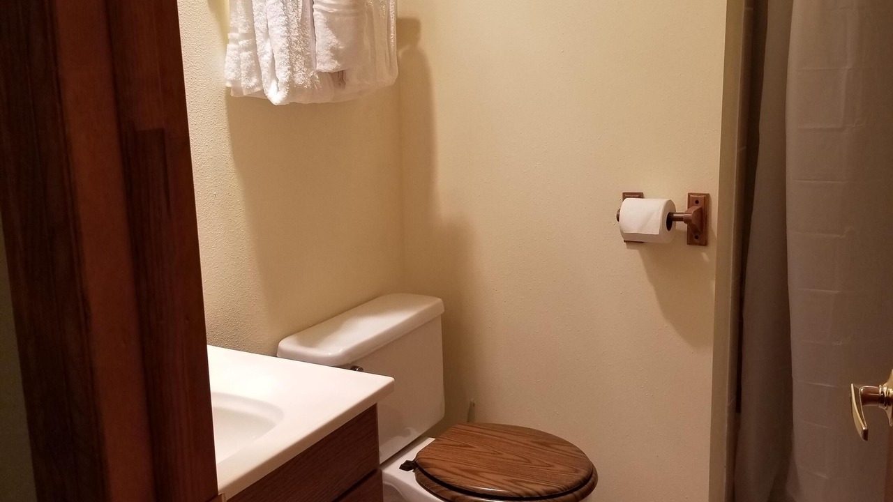 Photo of Bathroom in Carriage Hills