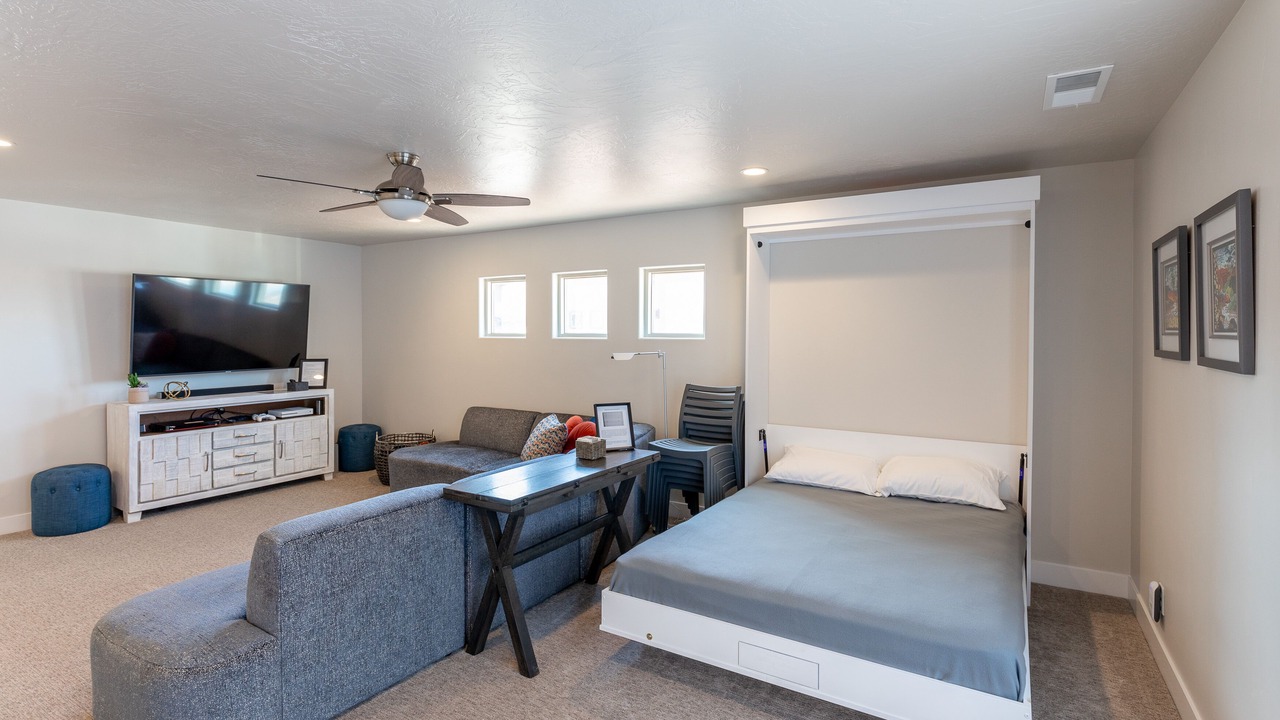 Photo of Bedroom in St. George