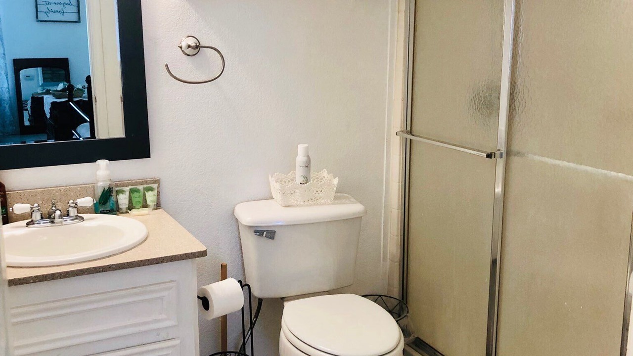 Photo of Bathroom in Pedernales Bend