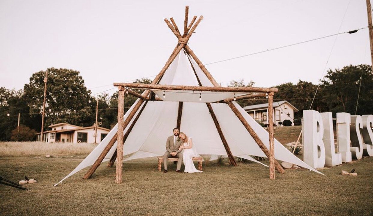 Photo of Outdoor in Pedernales Bend