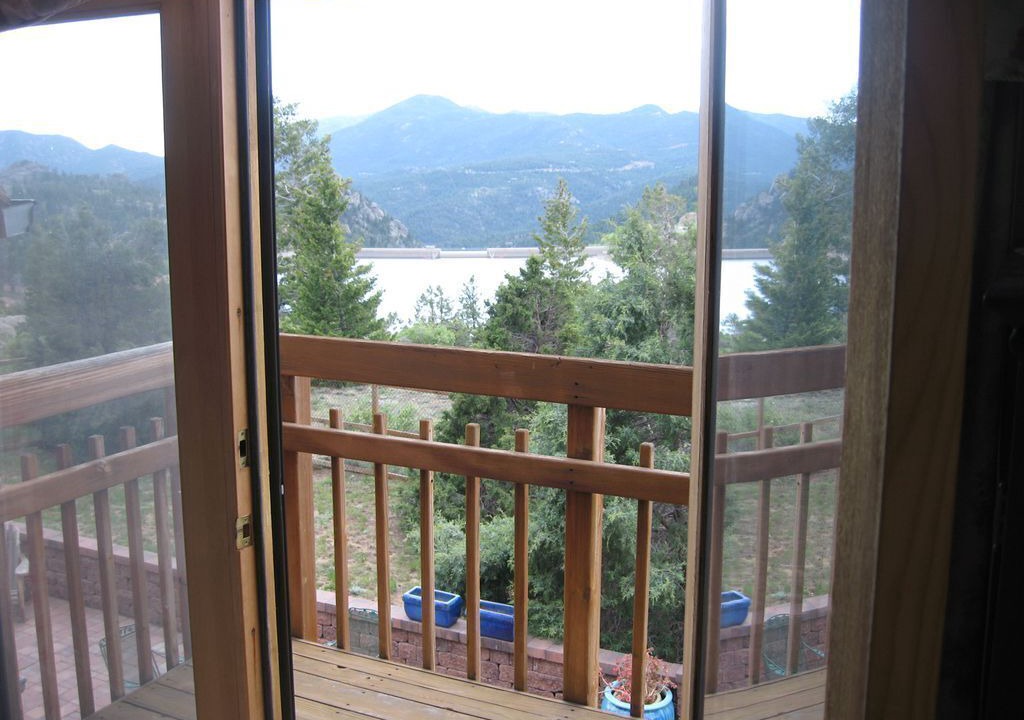 Photo of Patio Balcony in Boulder