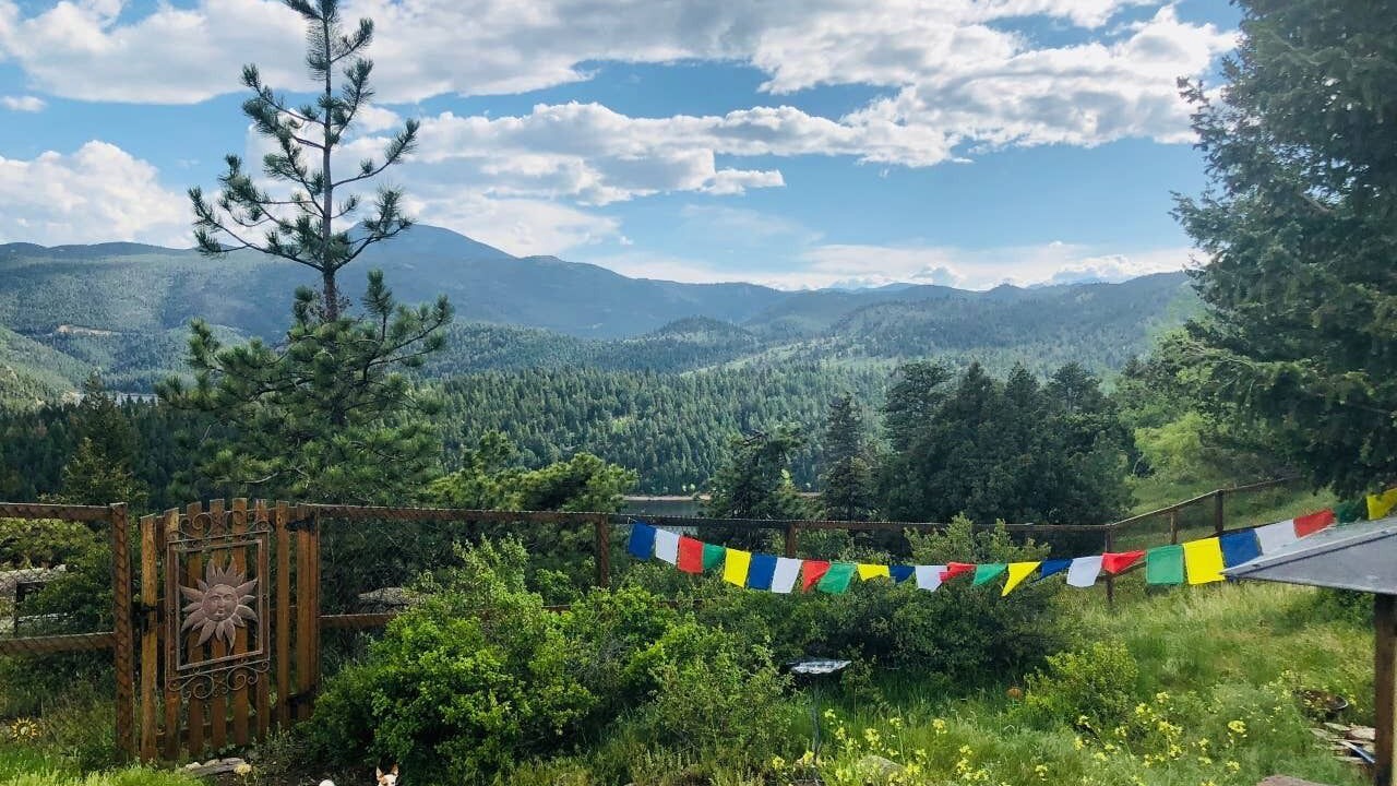 Photo of Outdoor in Boulder