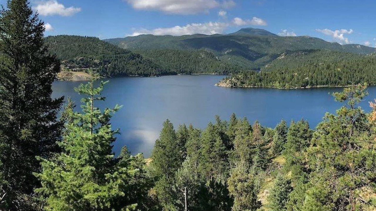 Photo of Outdoor in Boulder
