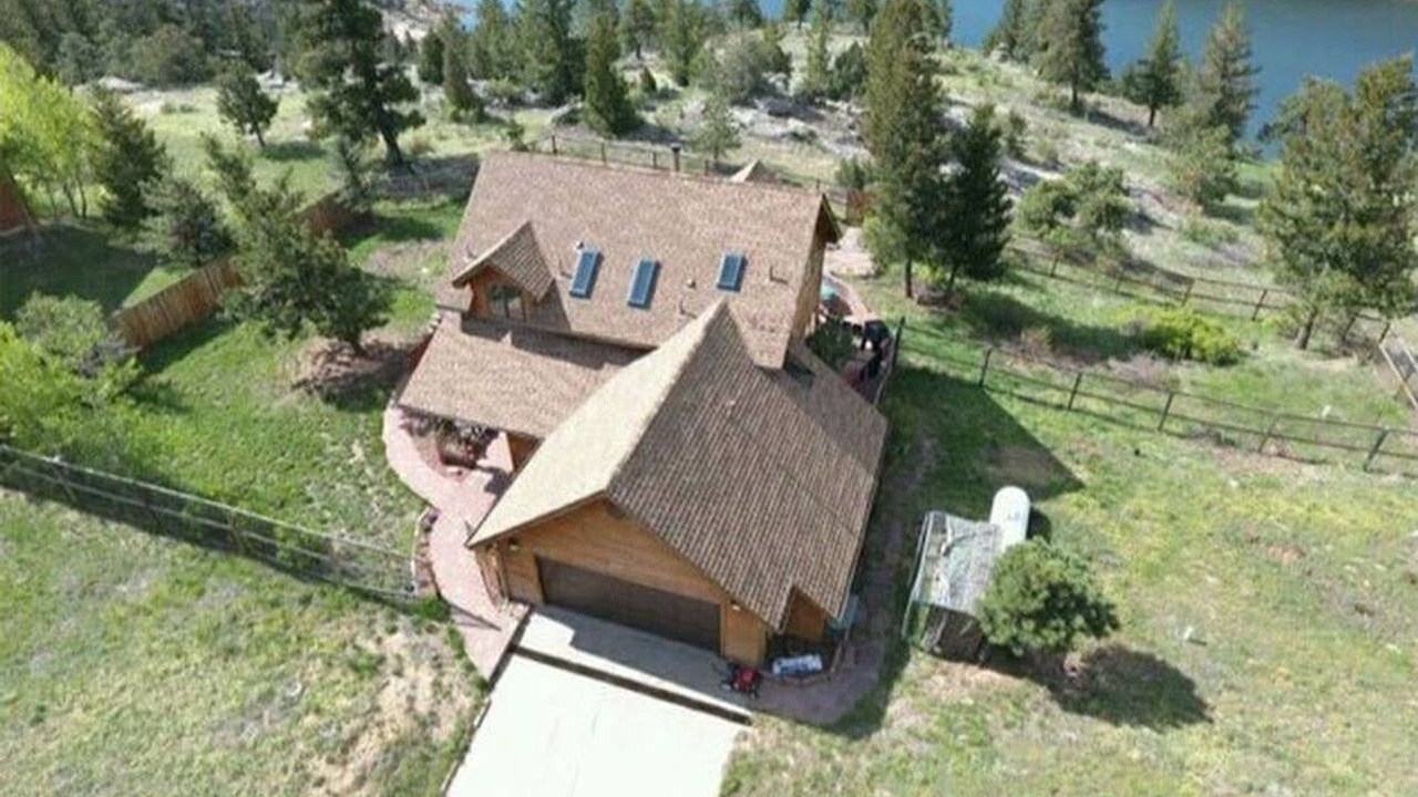 Photo of Outdoor in Boulder