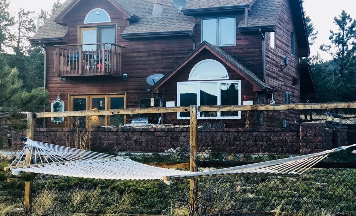 Photo of Outdoor in Boulder