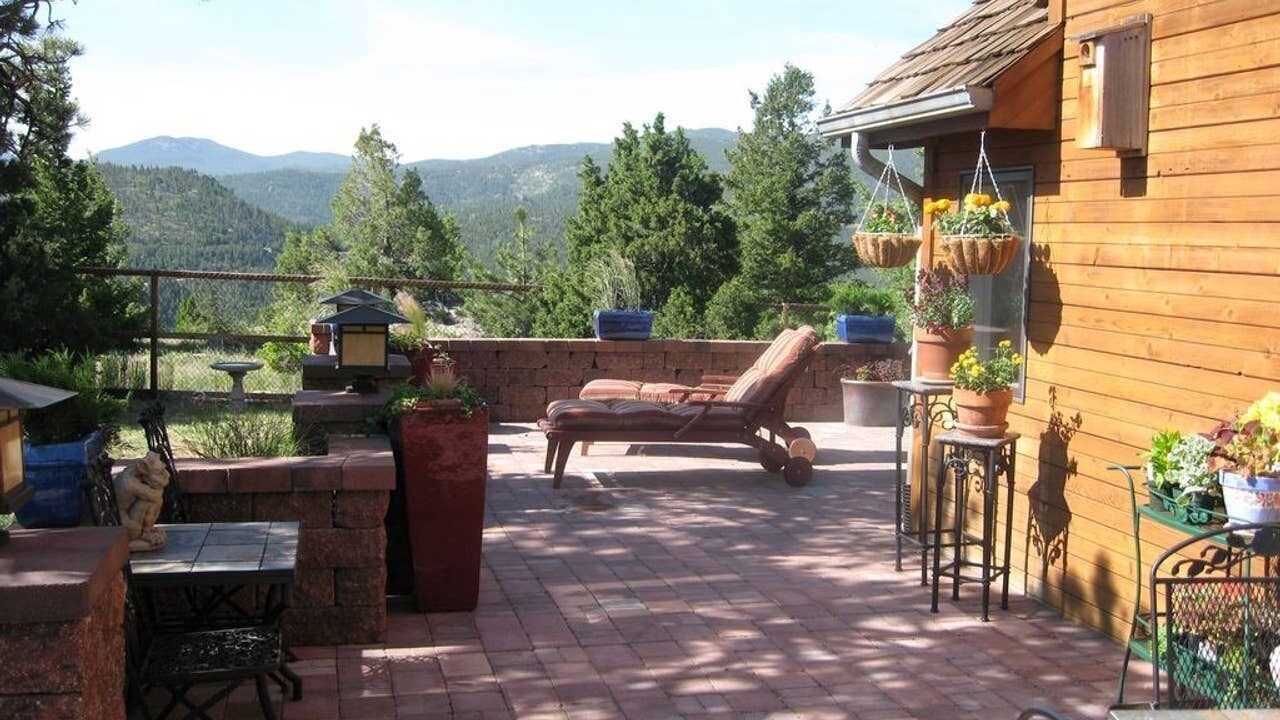 Photo of Patio Balcony in Boulder
