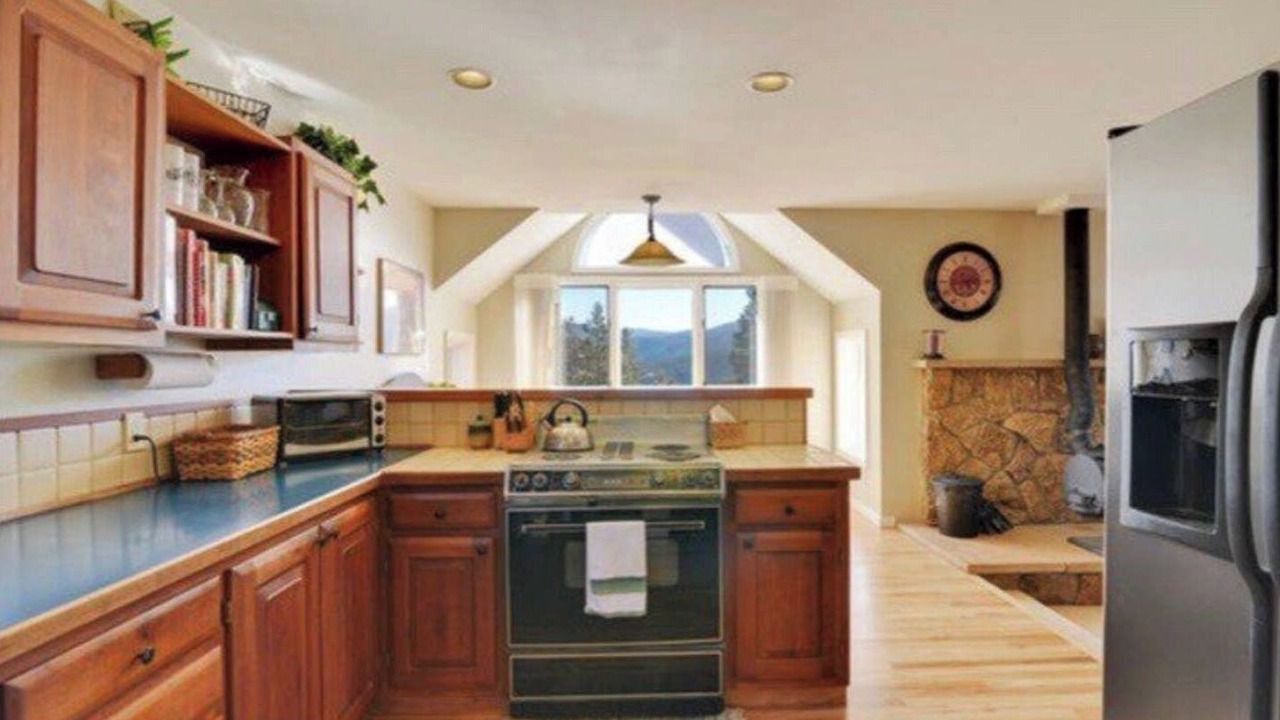 Photo of Kitchen in Boulder
