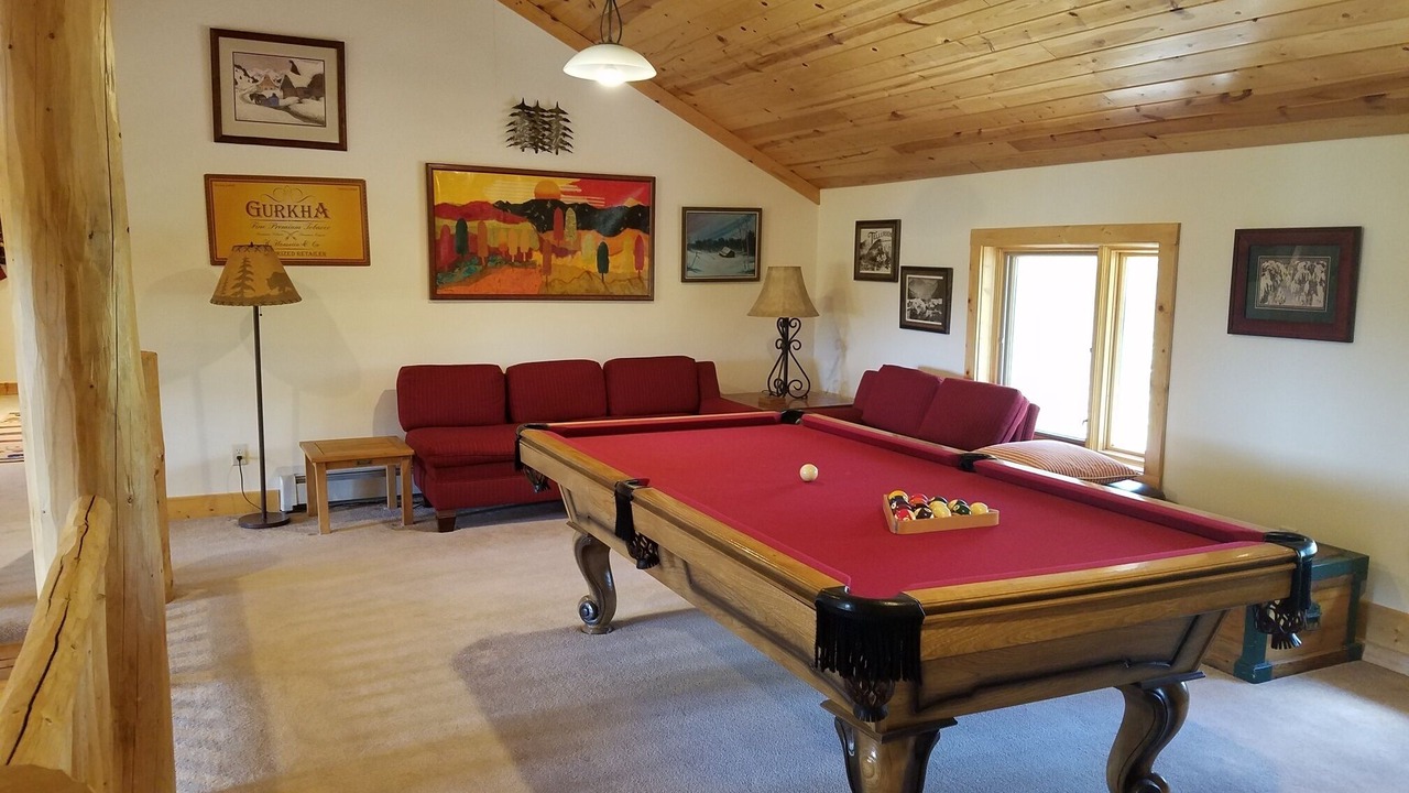 Photo of Outdoor in Winter Park Highlands