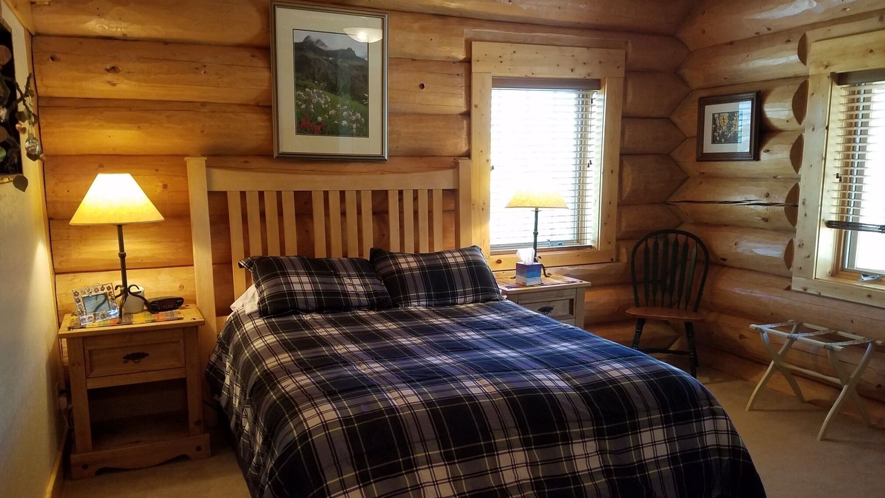 Photo of Bedroom in Winter Park Highlands