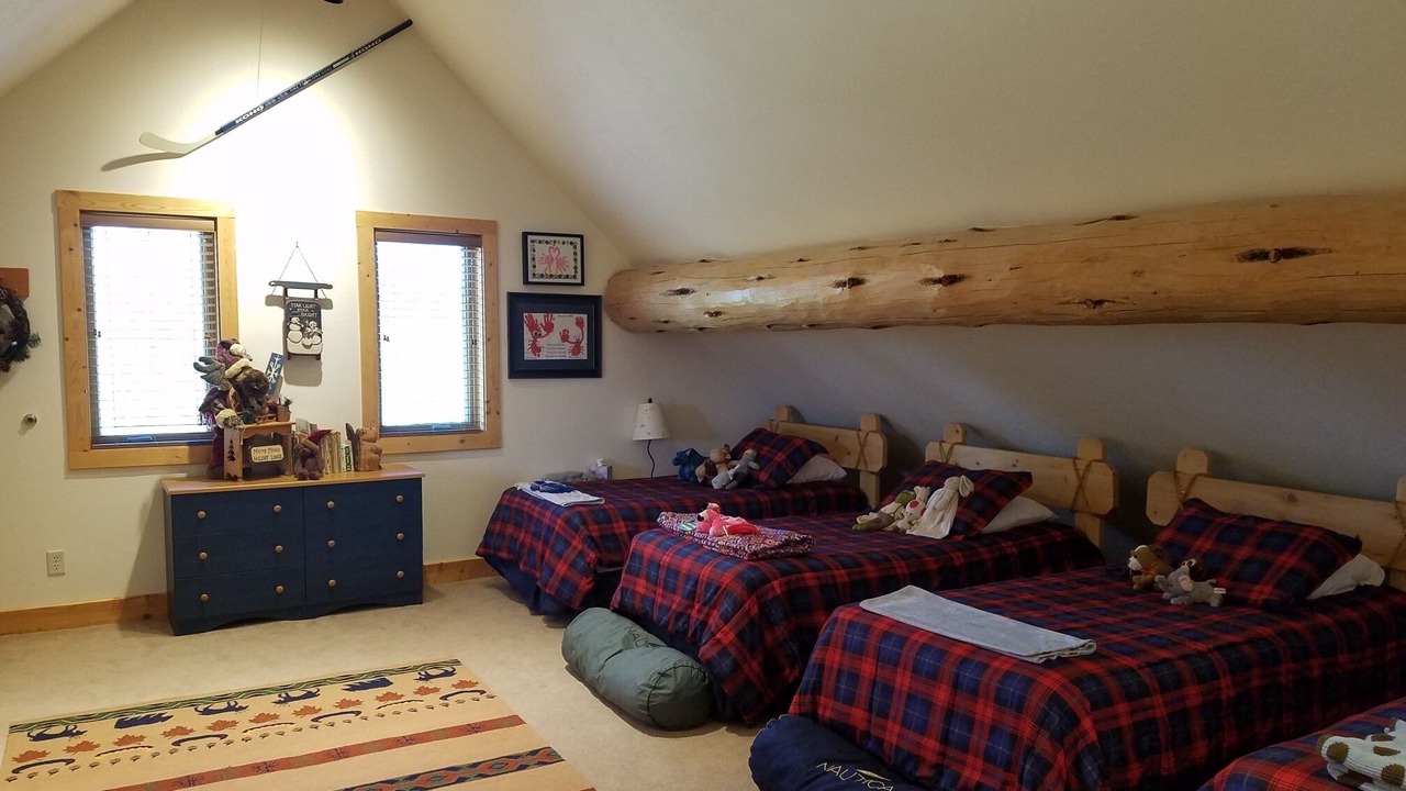 Photo of Bedroom in Winter Park Highlands