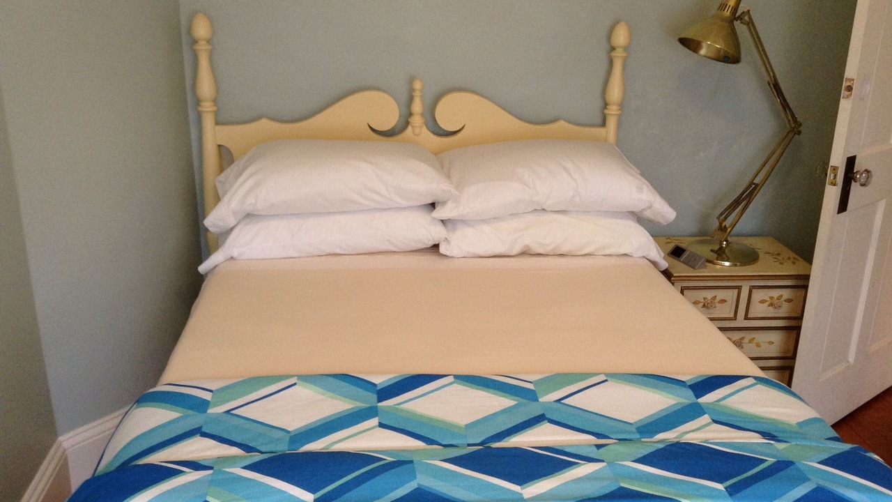 Photo of Bedroom in Greenfield