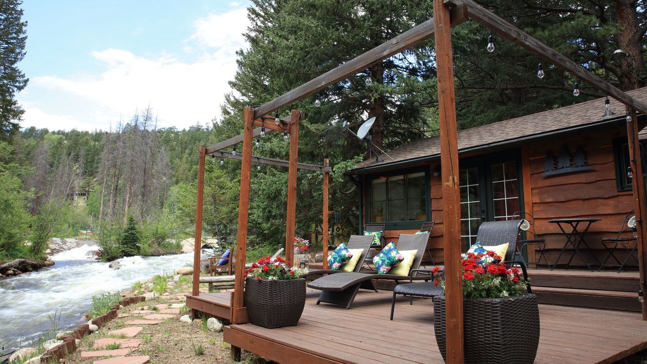 Photo of Patio Balcony in Lyons