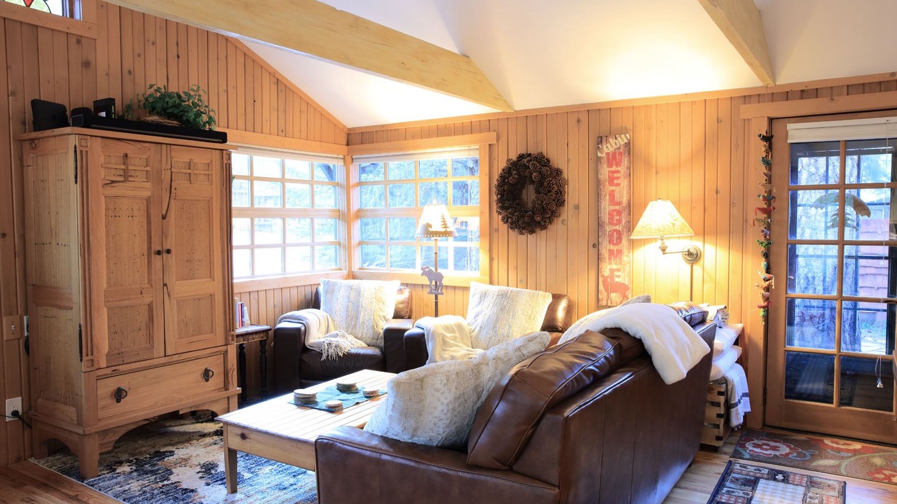 Photo of Bedroom in Lyons