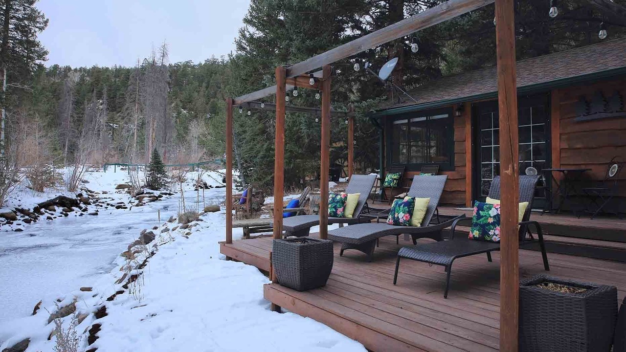 Photo of Patio Balcony in Lyons