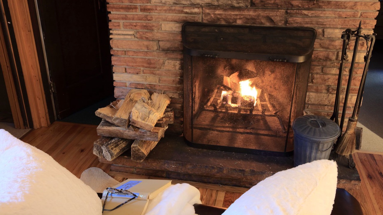 Photo of Livingroom in Lyons