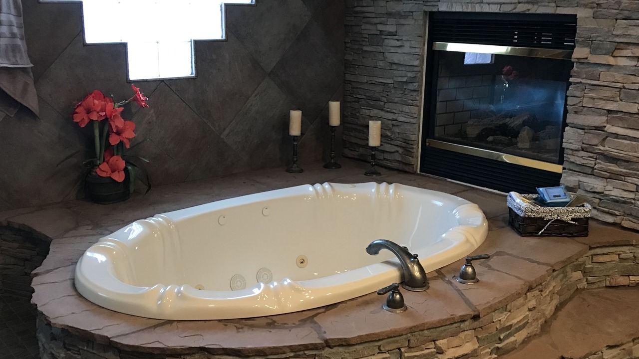 Photo of Bathroom in Northeast Heights