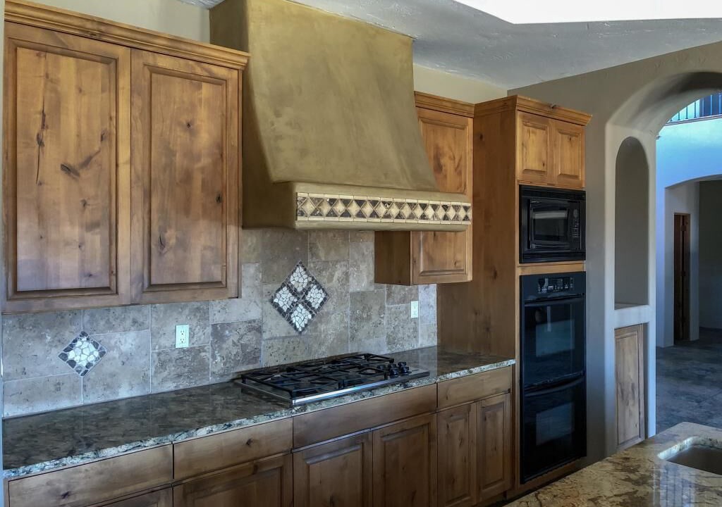 Photo of Kitchen in Northeast Heights