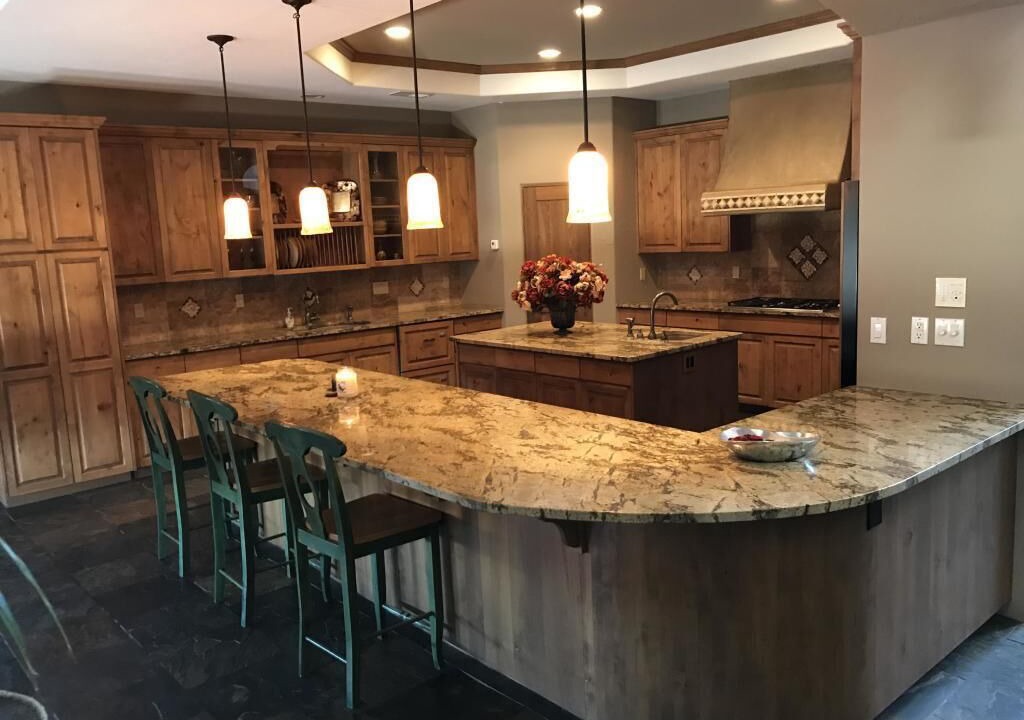 Photo of Kitchen in Northeast Heights