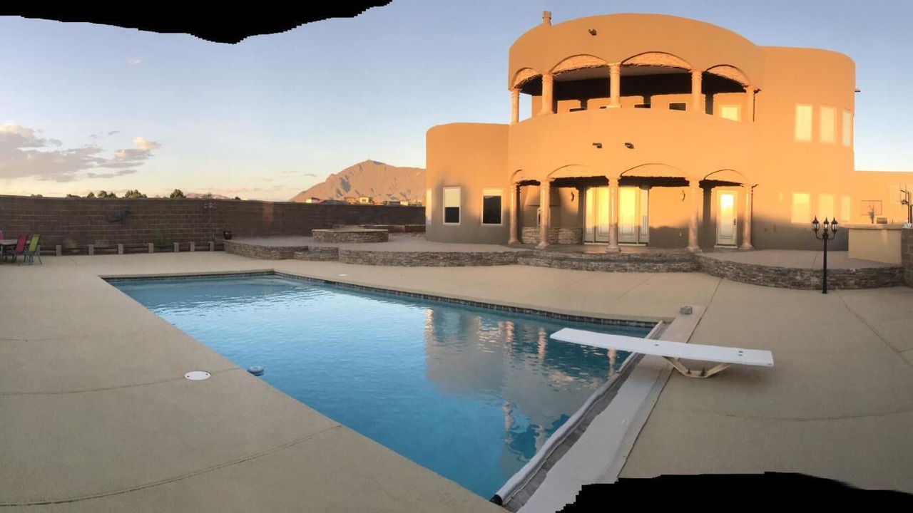 Photo of Outdoor in Northeast Heights