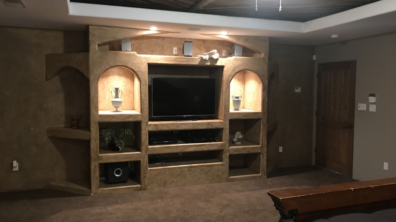 Photo of Bedroom in Northeast Heights