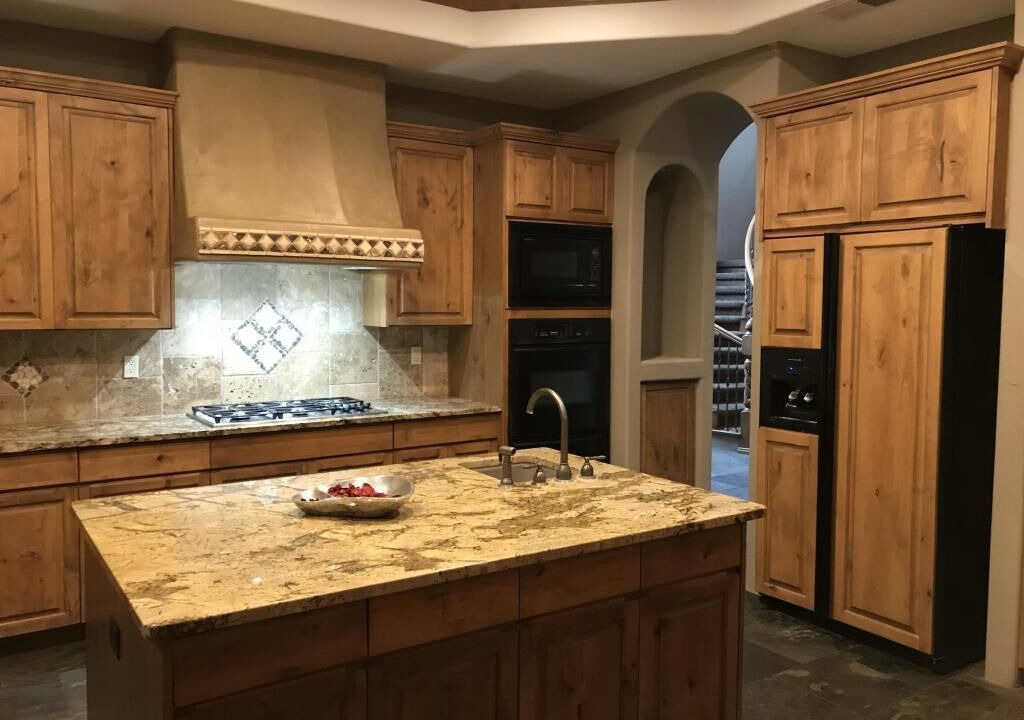 Photo of Kitchen in Northeast Heights