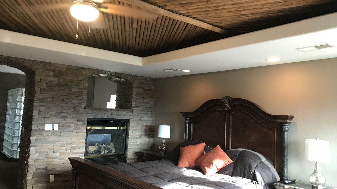 Photo of Bedroom in Northeast Heights