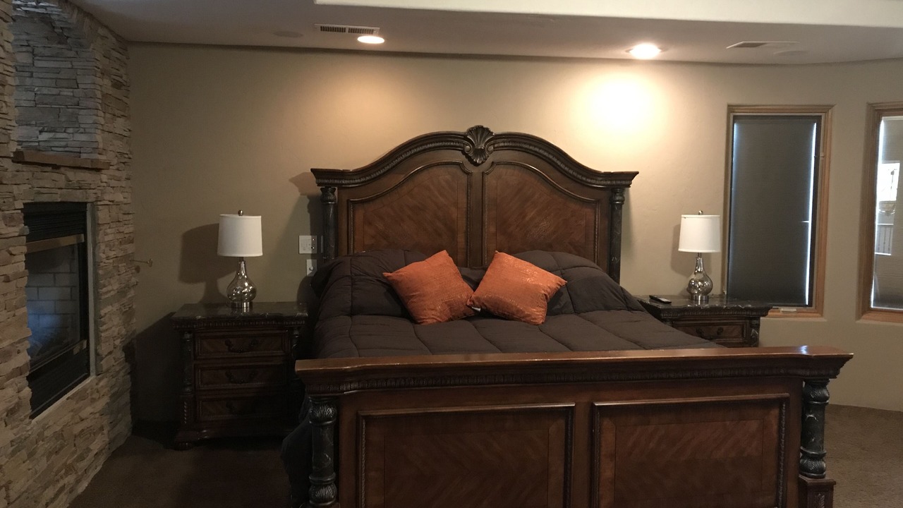 Photo of Bedroom in Northeast Heights