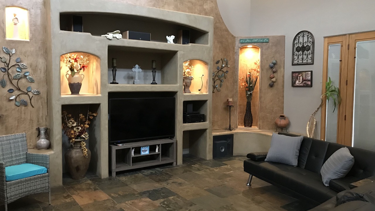 Photo of Livingroom in Northeast Heights