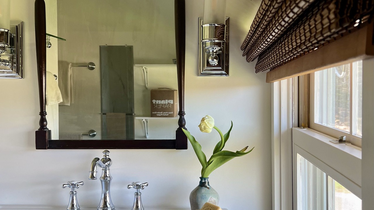 Photo of Bathroom in Hancock