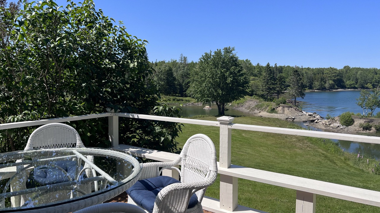 Photo of Outdoor in Hancock
