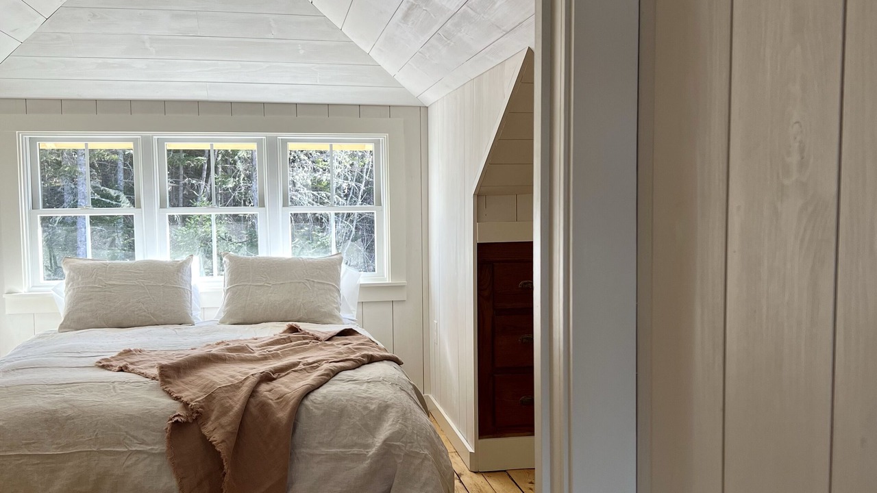 Photo of Bedroom in Hancock