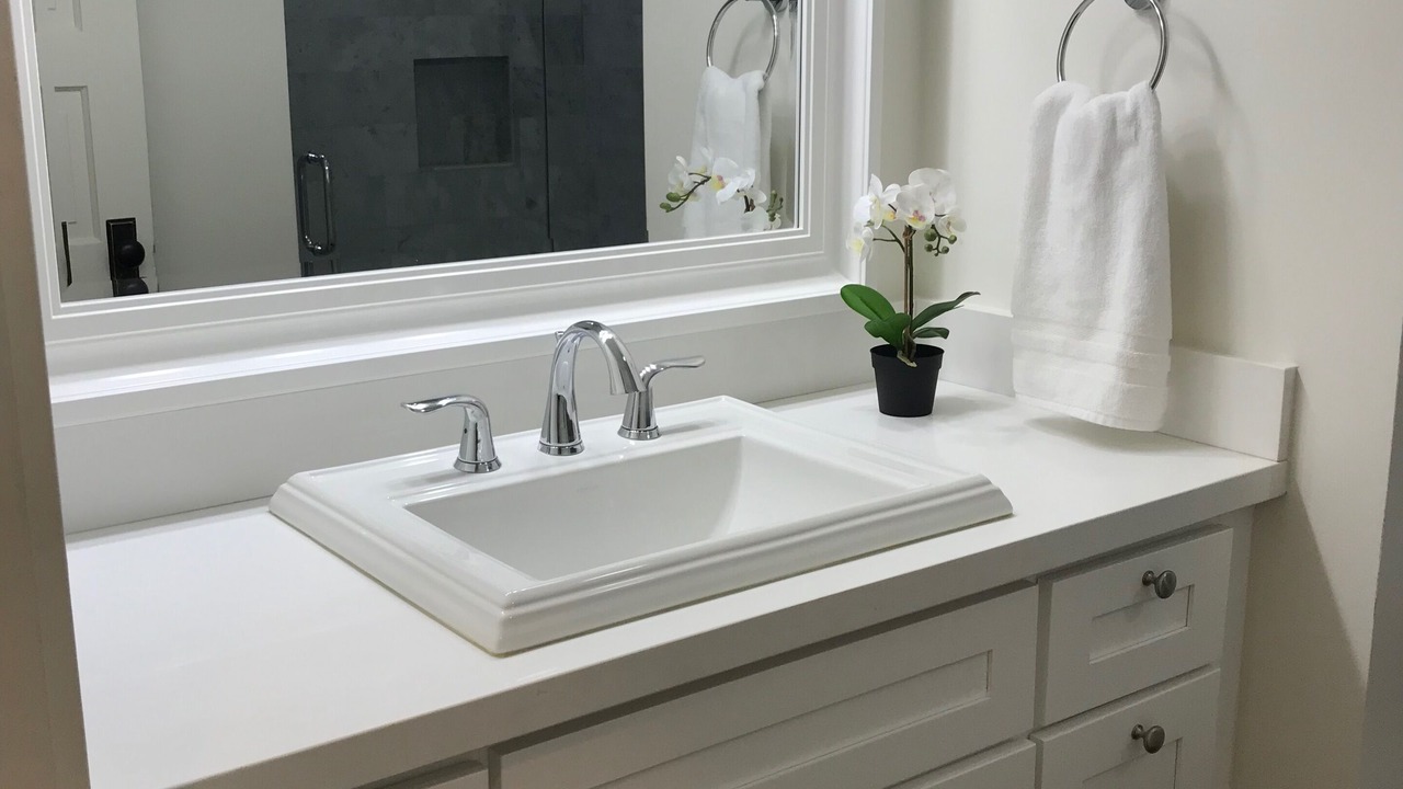 Photo of Bathroom in West Riverside
