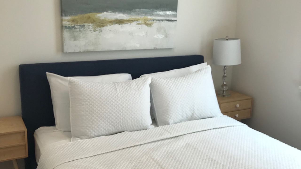 Photo of Bedroom in West Riverside