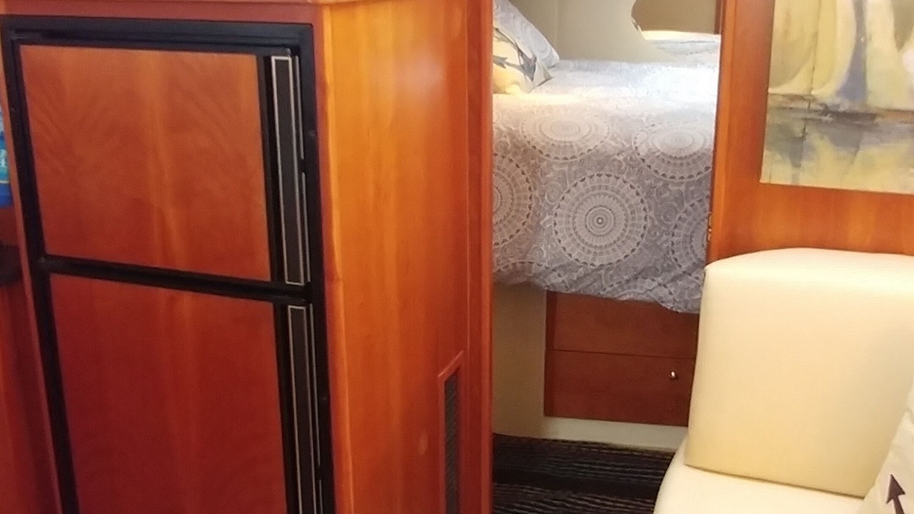Photo of Bedroom in Charlestown