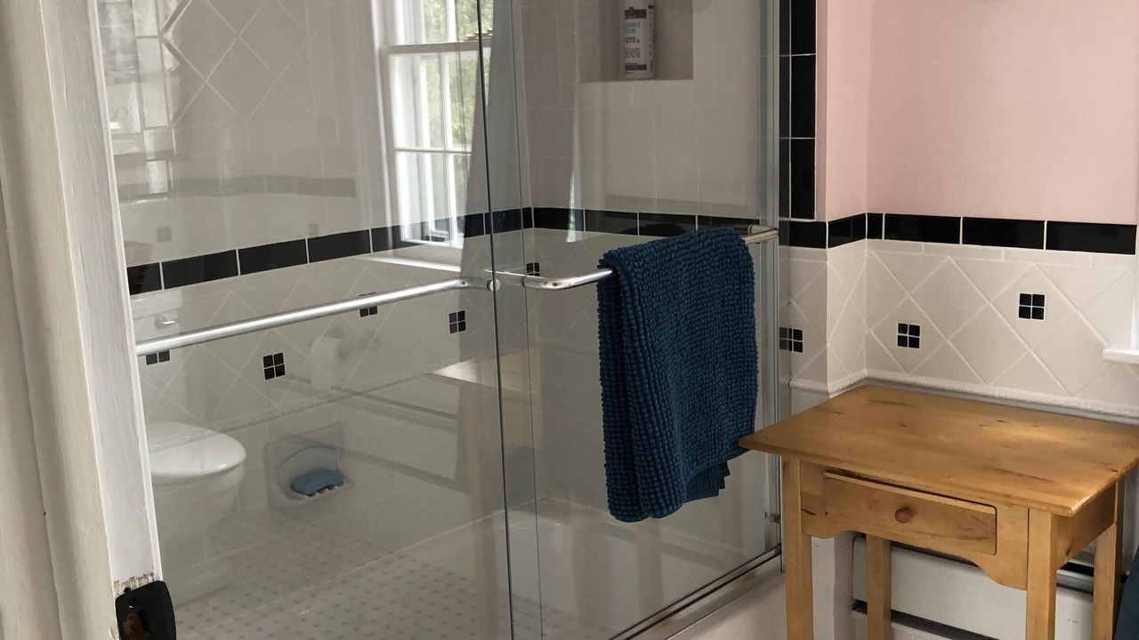 Photo of Bathroom in Trappe