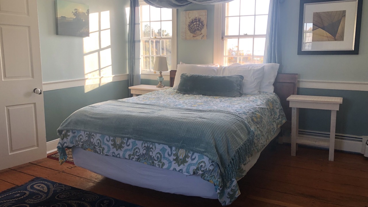 Photo of Bedroom in Trappe