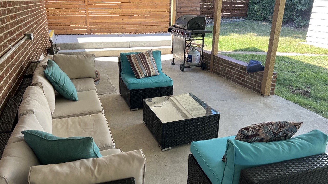 Photo of Outdoor in Scenic Heights