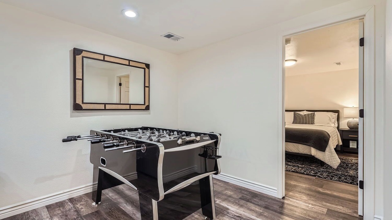 Photo of Bedroom in Scenic Heights