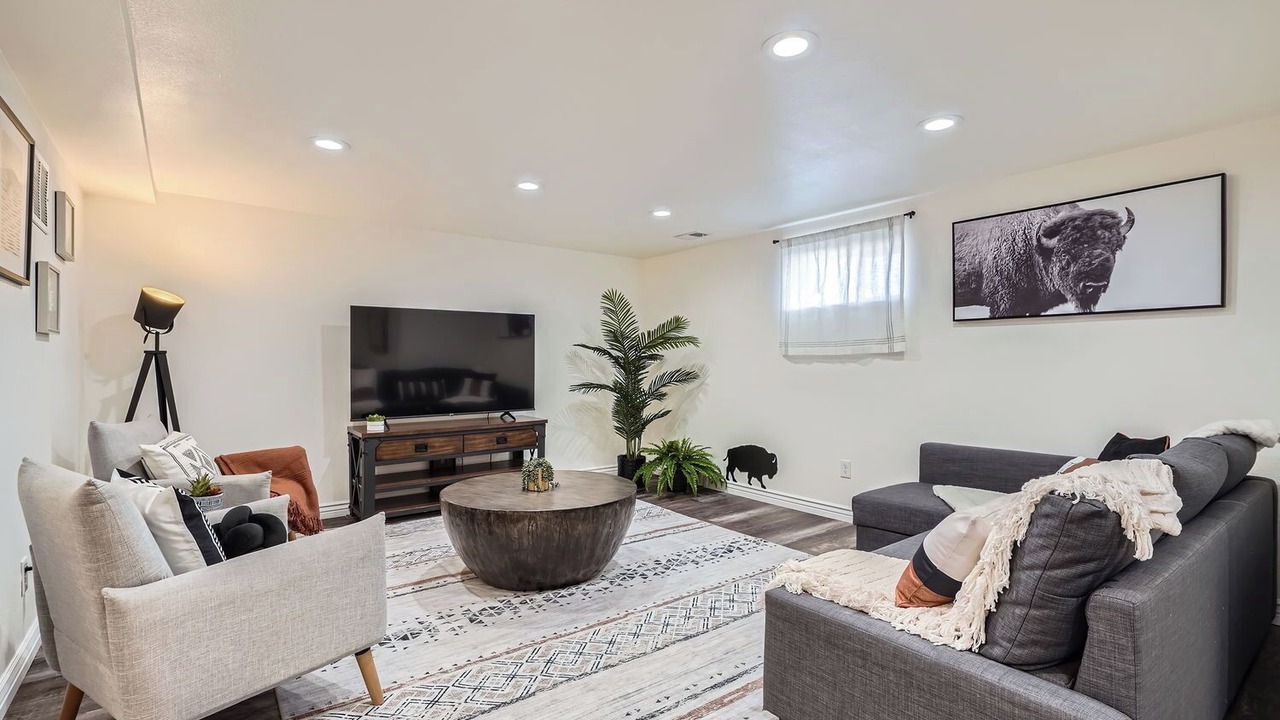 Photo of Bedroom in Scenic Heights