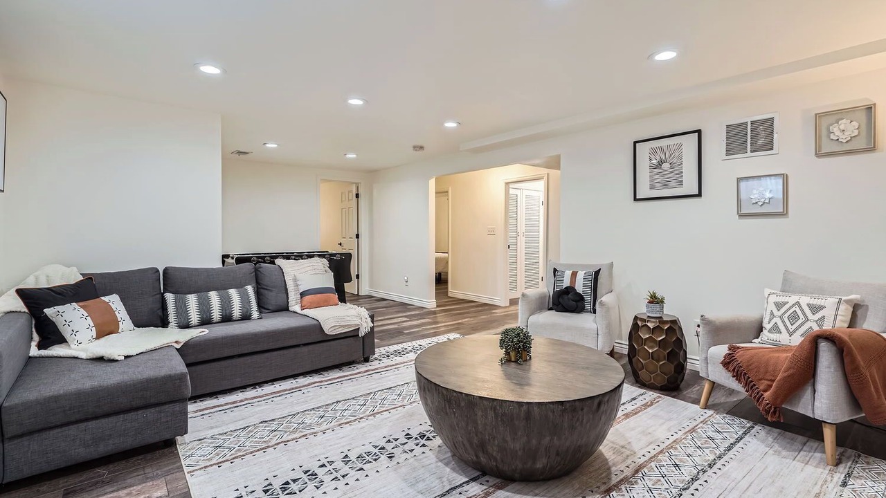 Photo of Bedroom in Scenic Heights