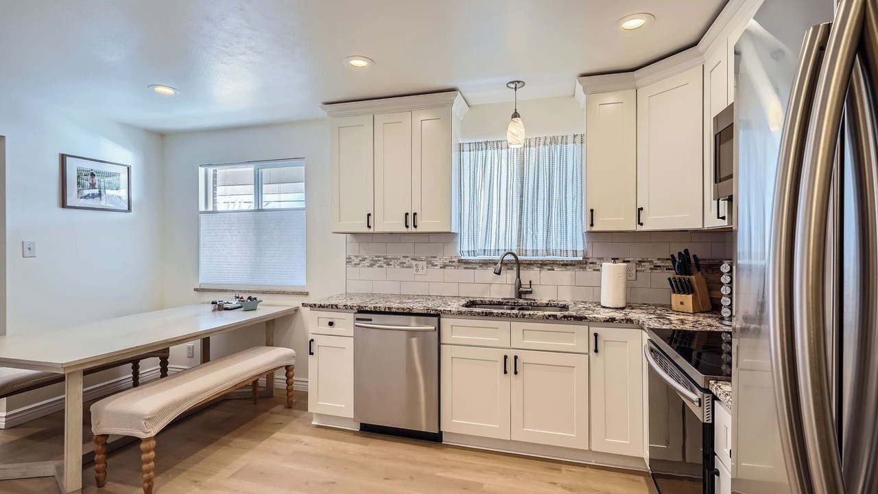 Photo of Kitchen in Scenic Heights