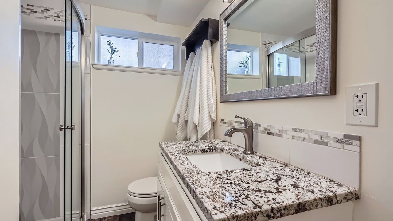 Photo of Bathroom in Scenic Heights