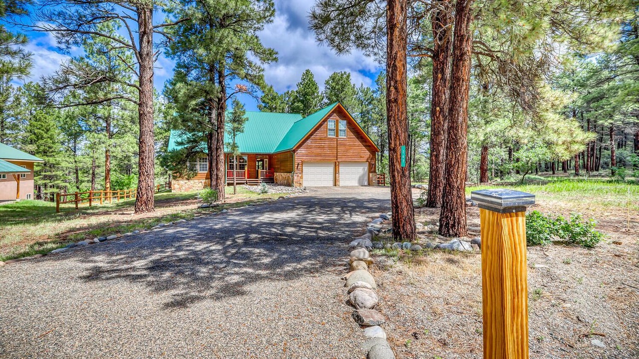 Photo of Outdoor in Pagosa Springs