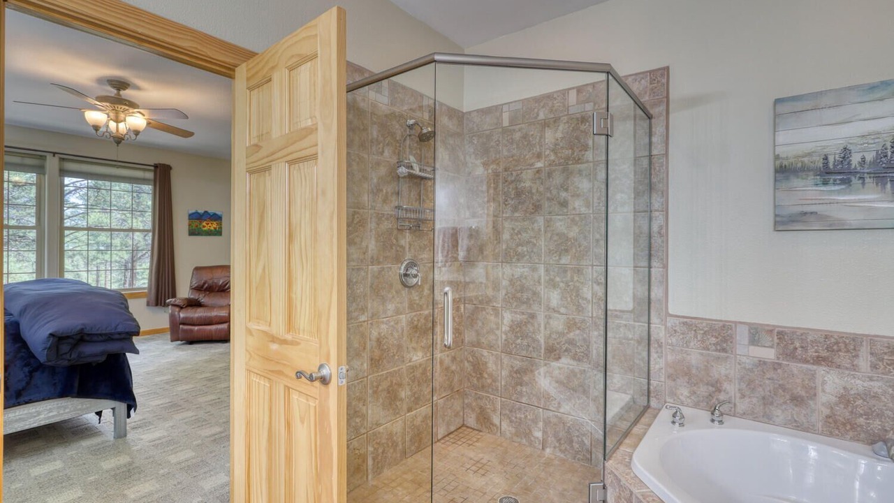 Photo of Bathroom in Pagosa Springs