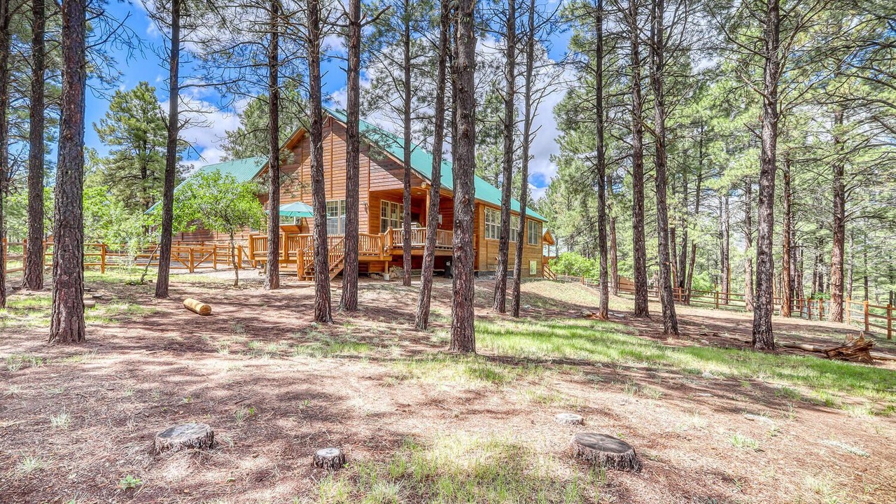 Photo of Outdoor in Pagosa Springs