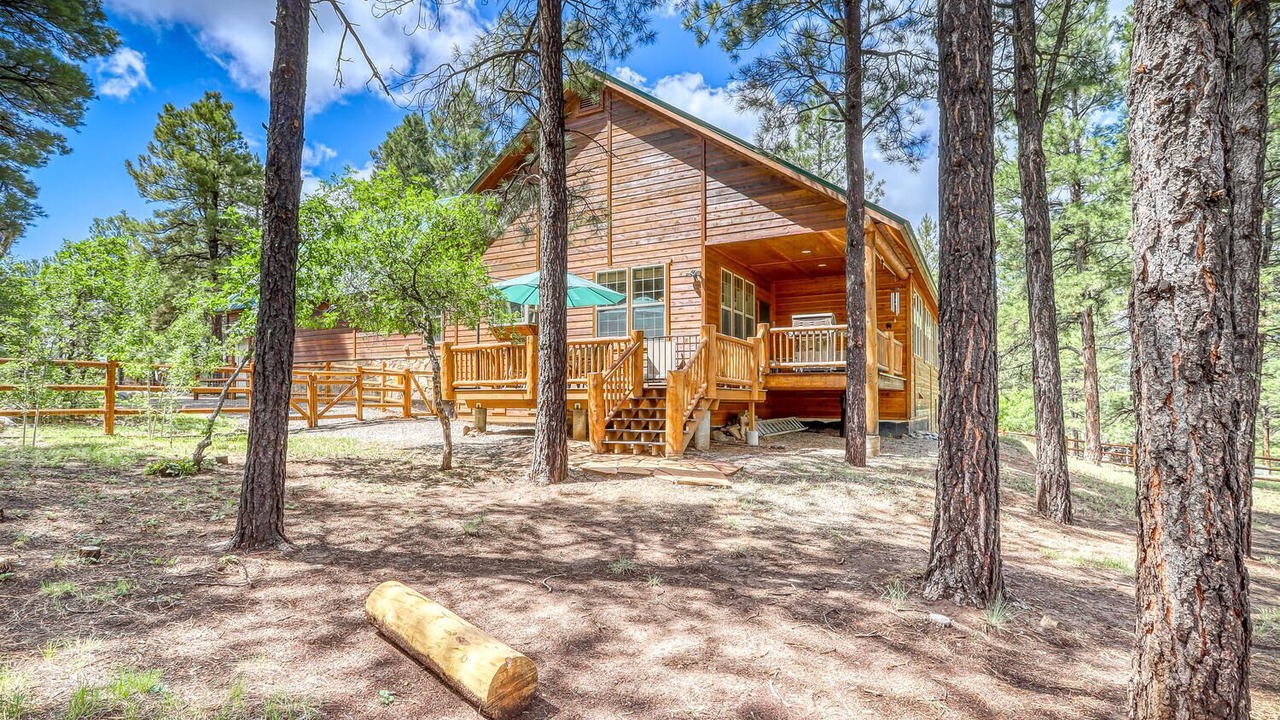 Photo of Outdoor in Pagosa Springs