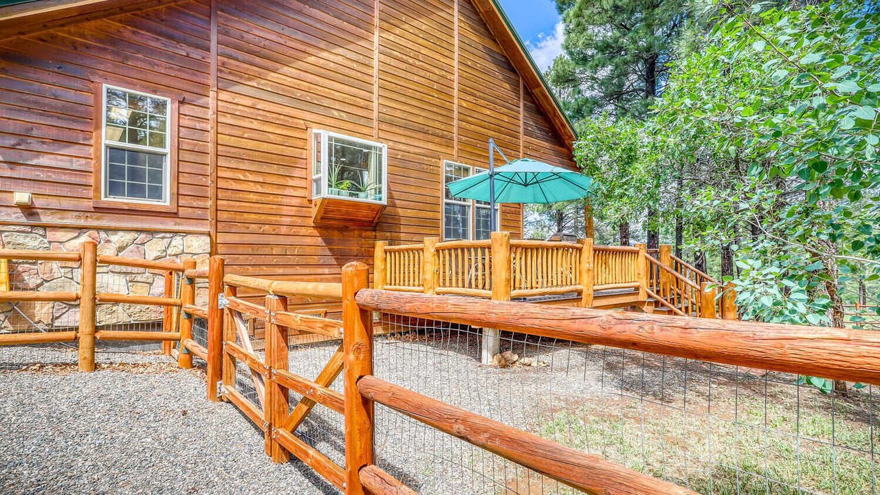 Photo of Outdoor in Pagosa Springs