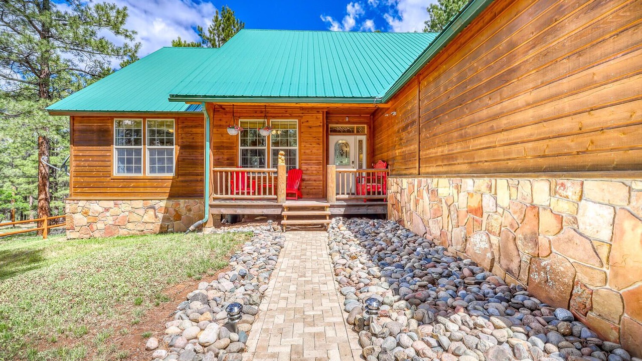 Photo of Outdoor in Pagosa Springs